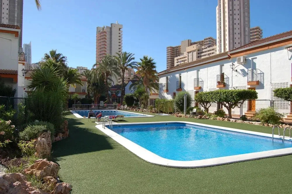 Rinconada Real - Zand Properties