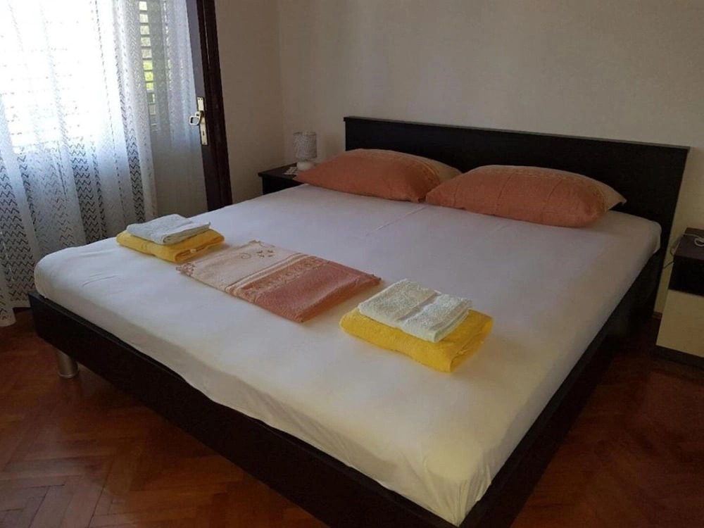 Apartments DaRi
