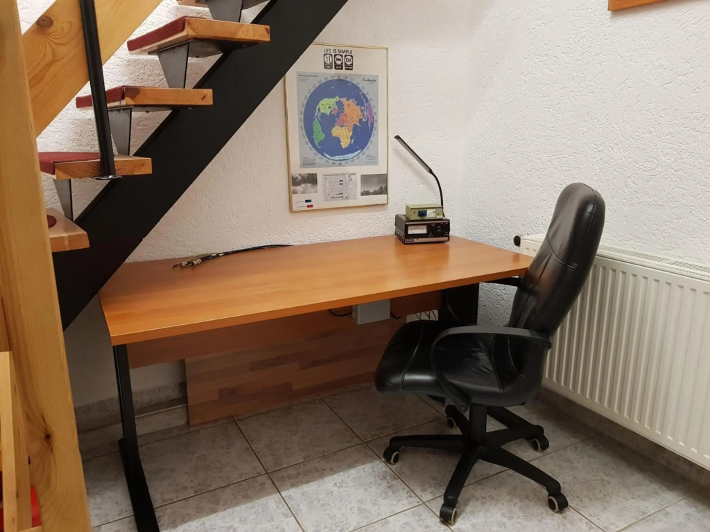 Ferienwohnung Mohnblume - [#a44686]