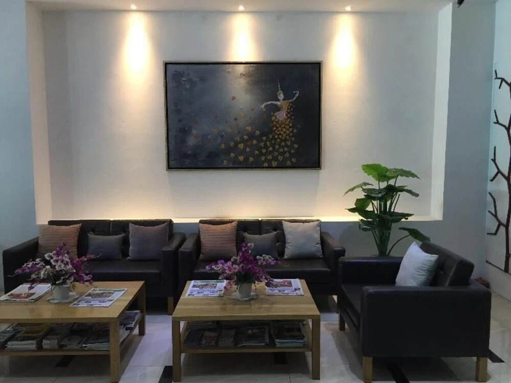 Season Residence