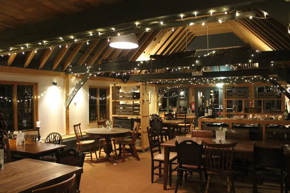 Bourne Valley Inn