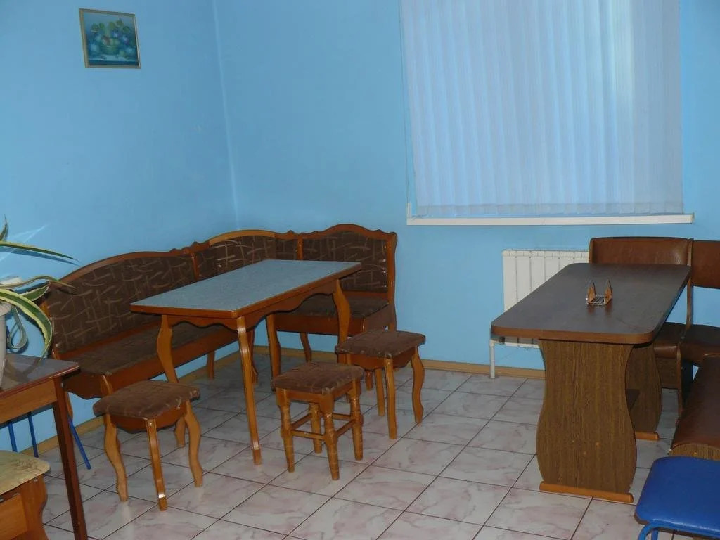 Anapa Beach Guest House