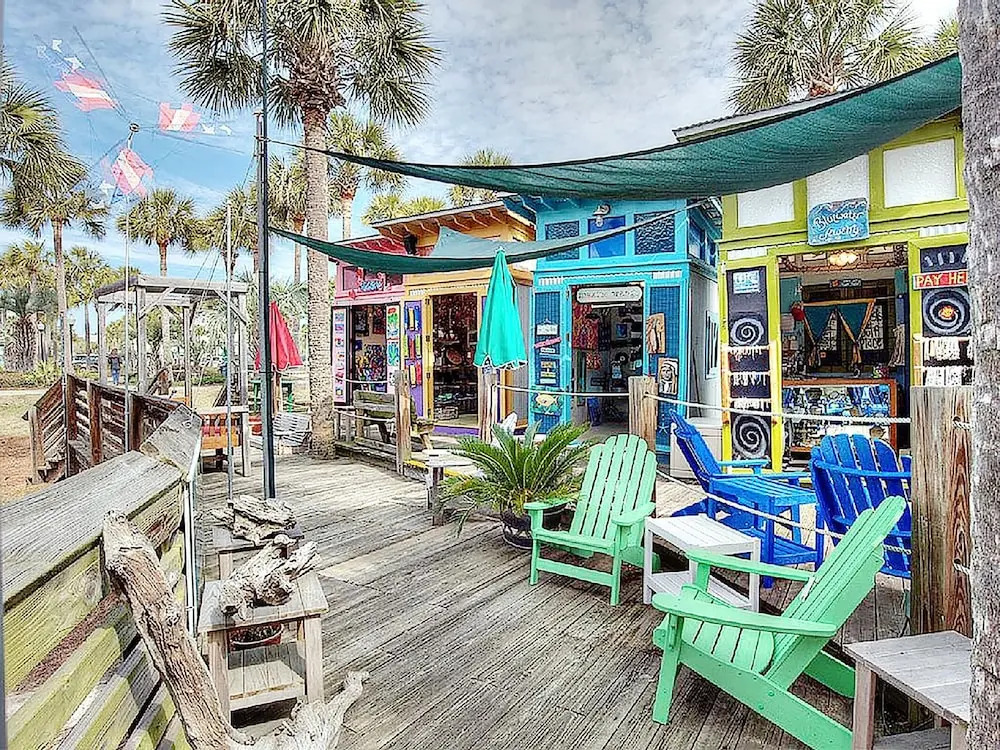 Gulf Place Cabanas 410- Gulf Place Getaway