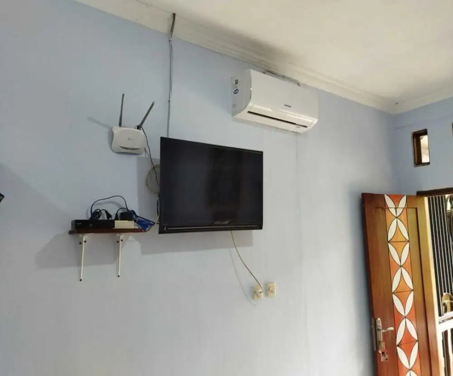 Borobudur Cluster Homestay Candirejo Syariah