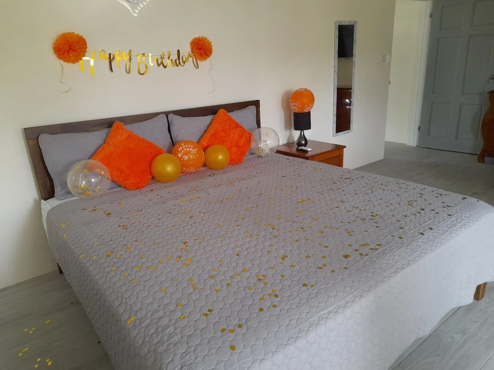 Tranquility Suites- Feels like Home
