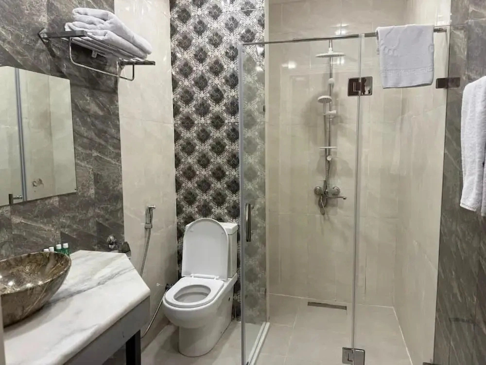 Hazz Museum Hotel Baku