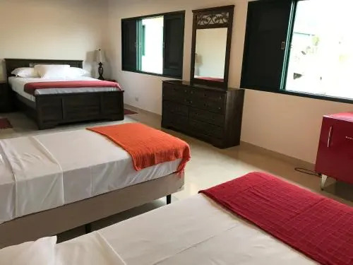 Naia Suites
