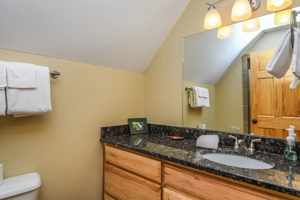 Sunset Cove 3 Bedroom House