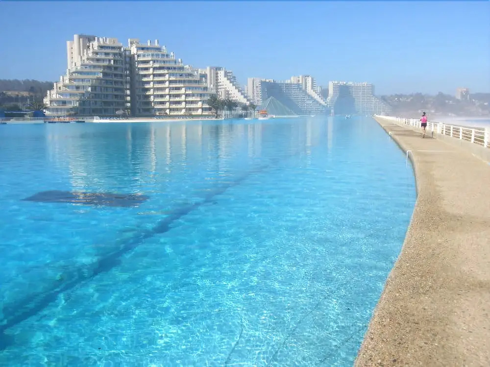 Depto Alfonso del Mar Algarrobo 1091