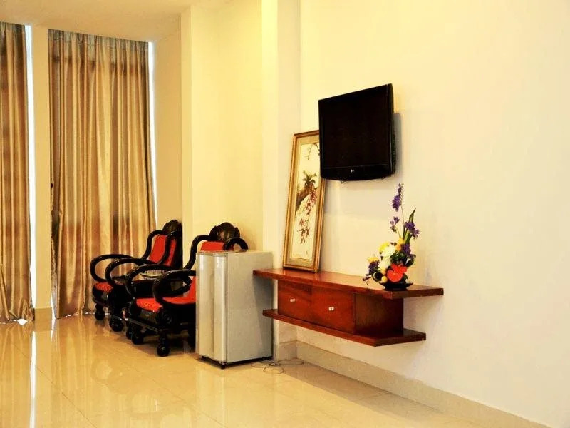 Fortune Hotel Danang