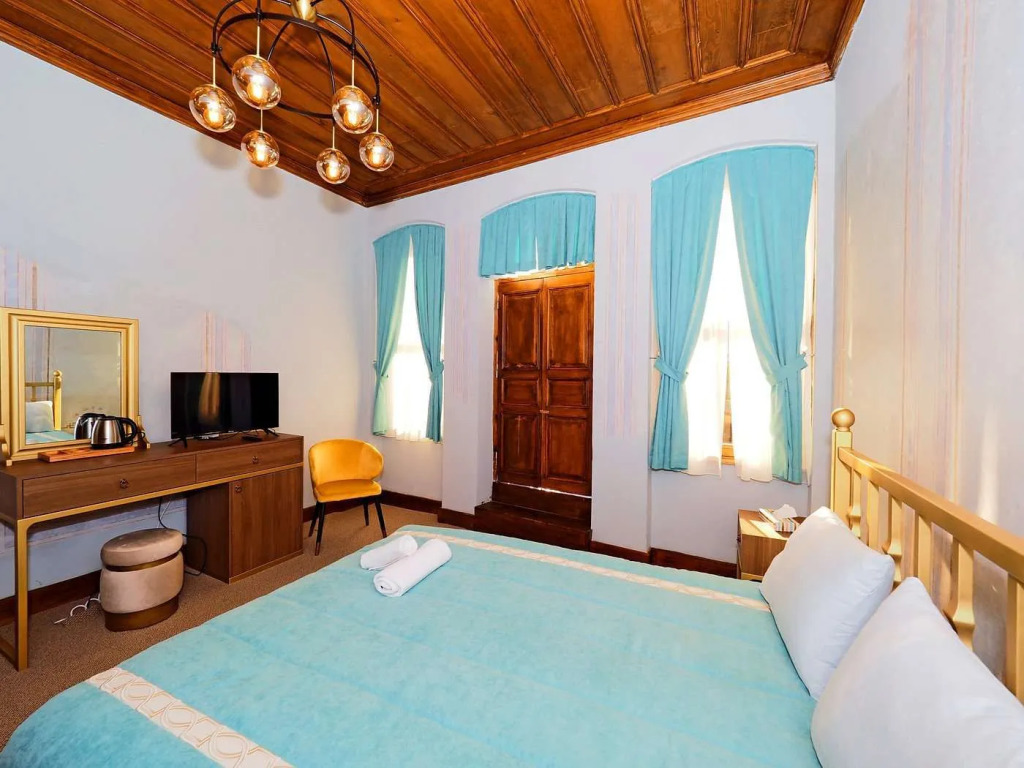 Taksim Estane Butik Otel
