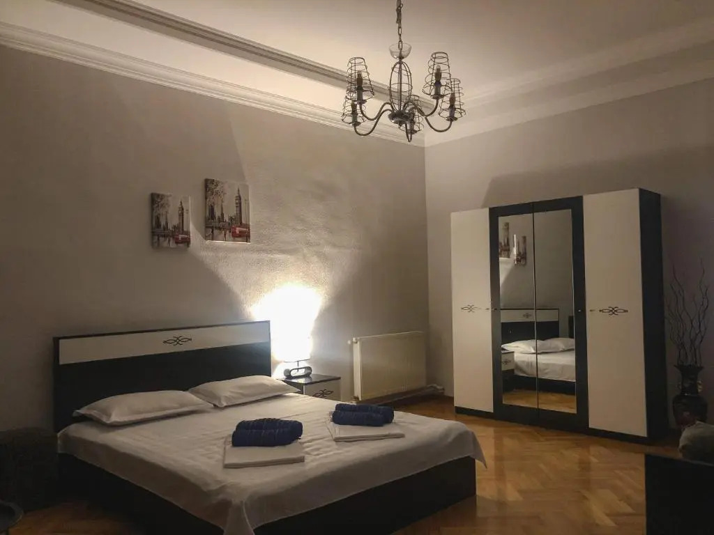Philias Guest House
