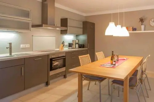 Villa Baltic Sun