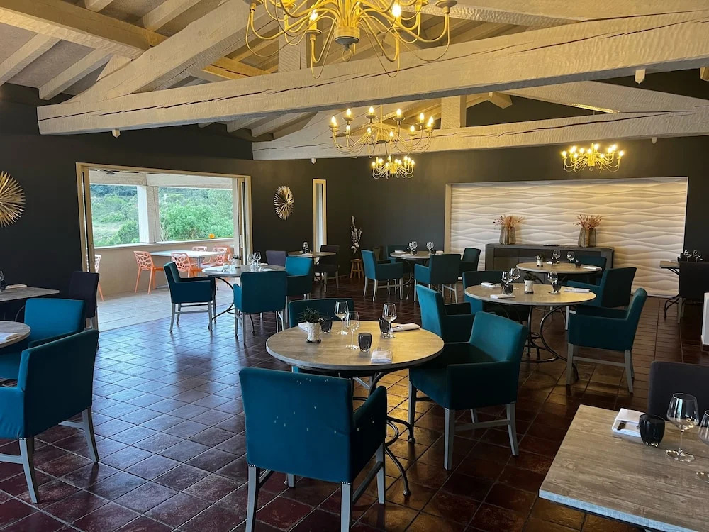 Logis Hôtel Restaurant La Bergerie