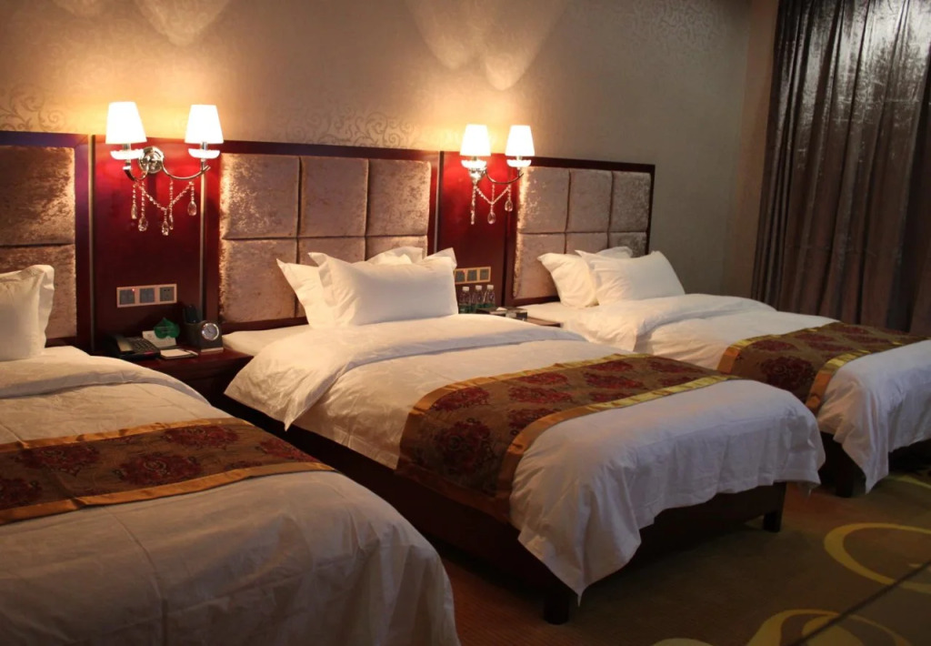 Foresoaring Hotel