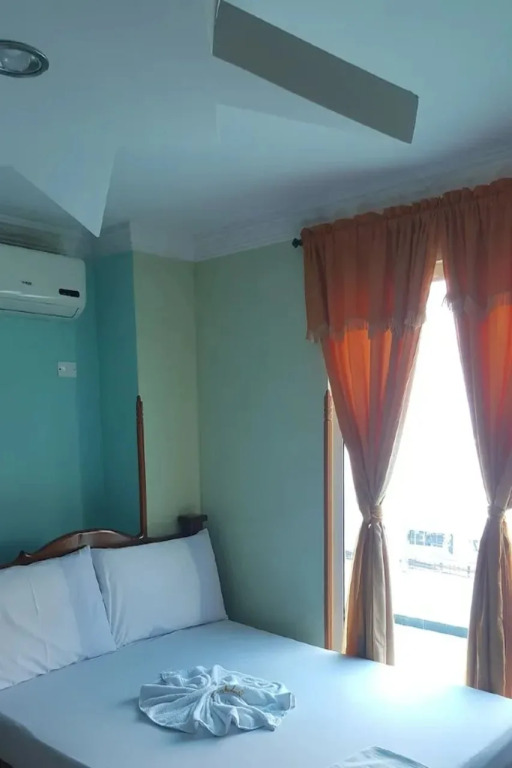 Hotel Bucarica Plaza