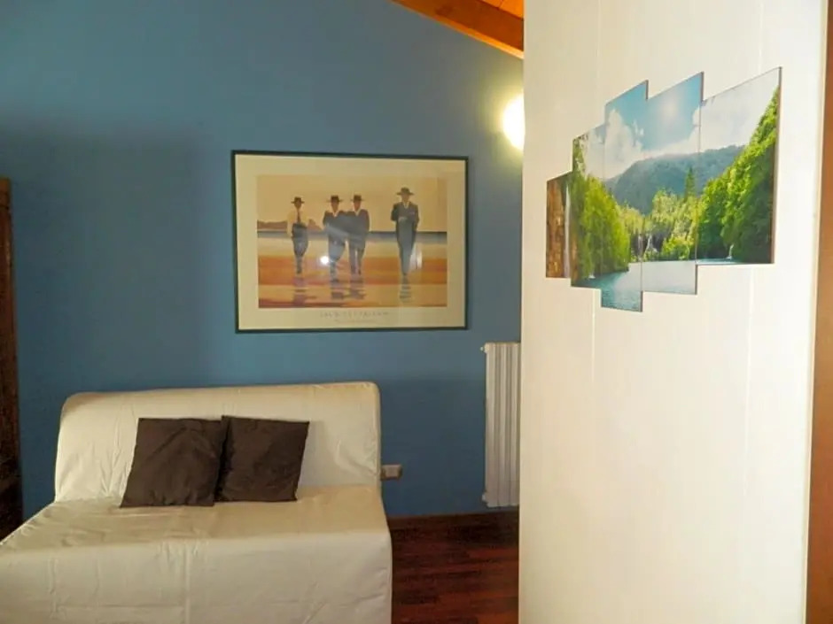 B&B Amici del Colle