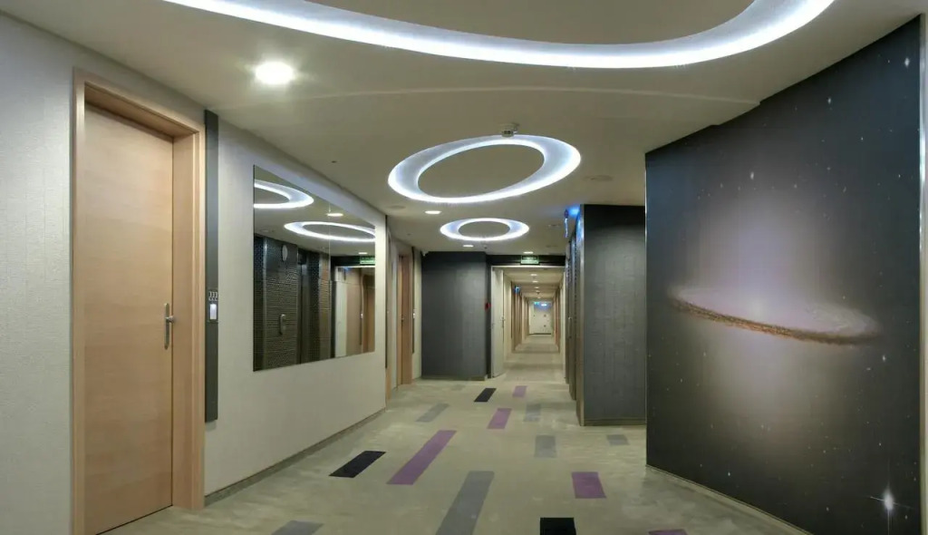 Galaxy Hotel