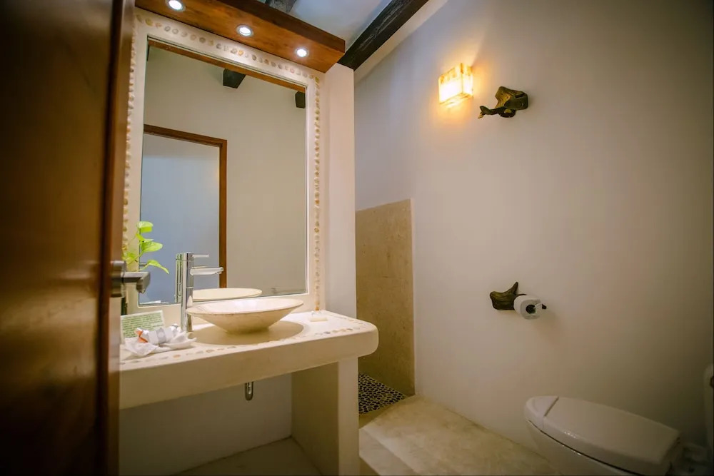 Casa Iguana Holbox - Beachfront Hotel