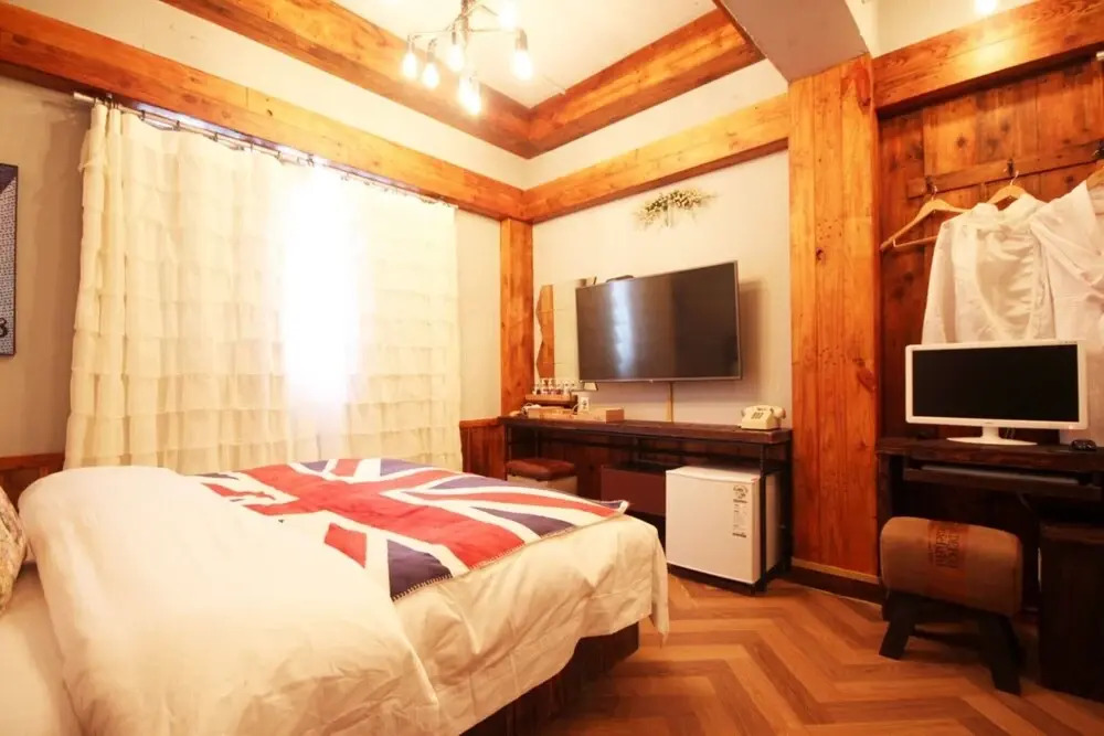 Chilgok Cheonnun Boutique Hotel