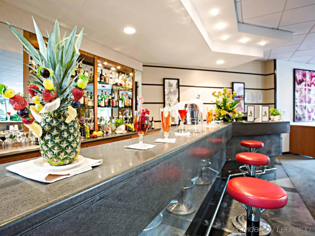 Novotel Caserta Sud
