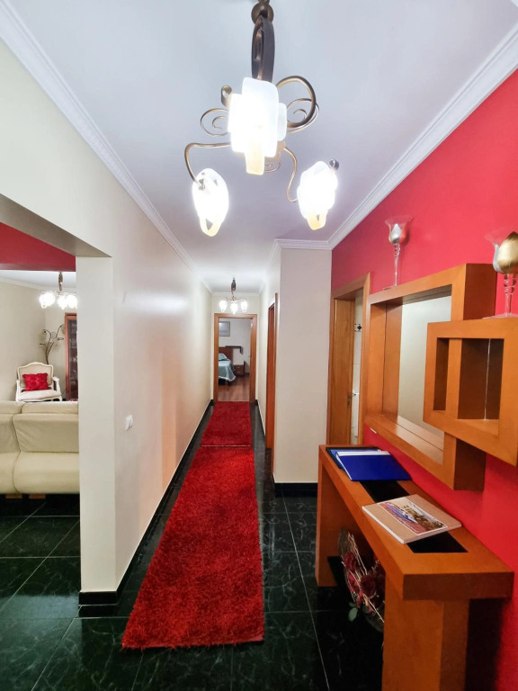 Villa Atlântico, your family&friends retreat