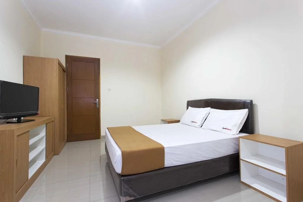 Ragunan Kost Residence