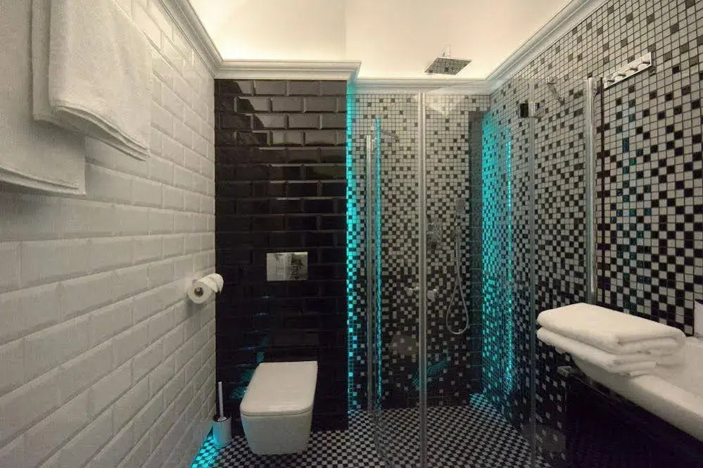 Toop Apartamenty Senacka