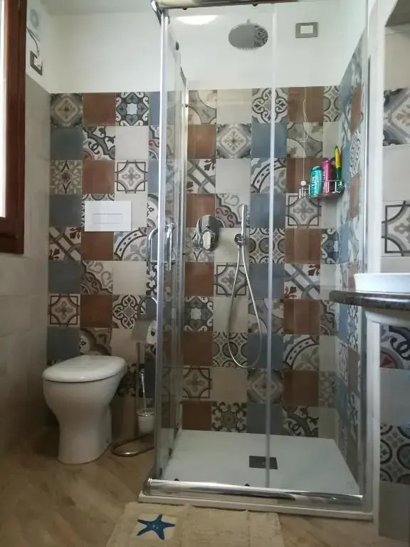 Montorfano Suite