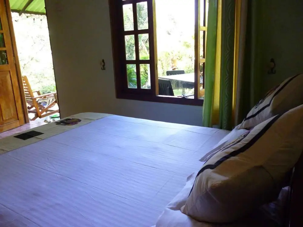 Sudumal Cottage