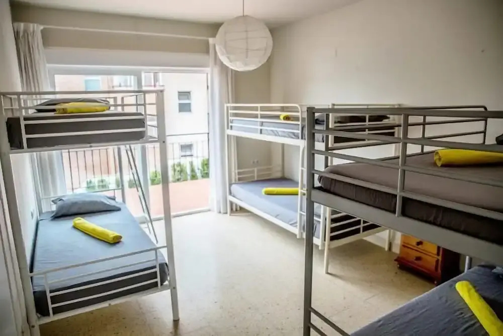 Barbatuke Eco-homestel