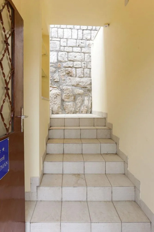 Apartments Sisic