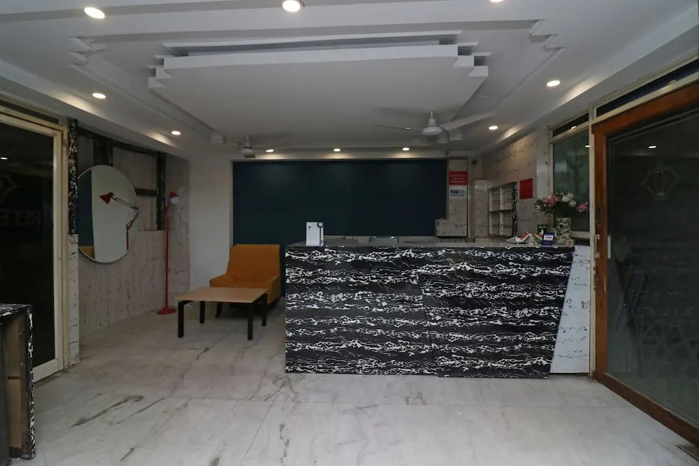 Silverkey Executive Stays 30334 Jaan Nagar Road