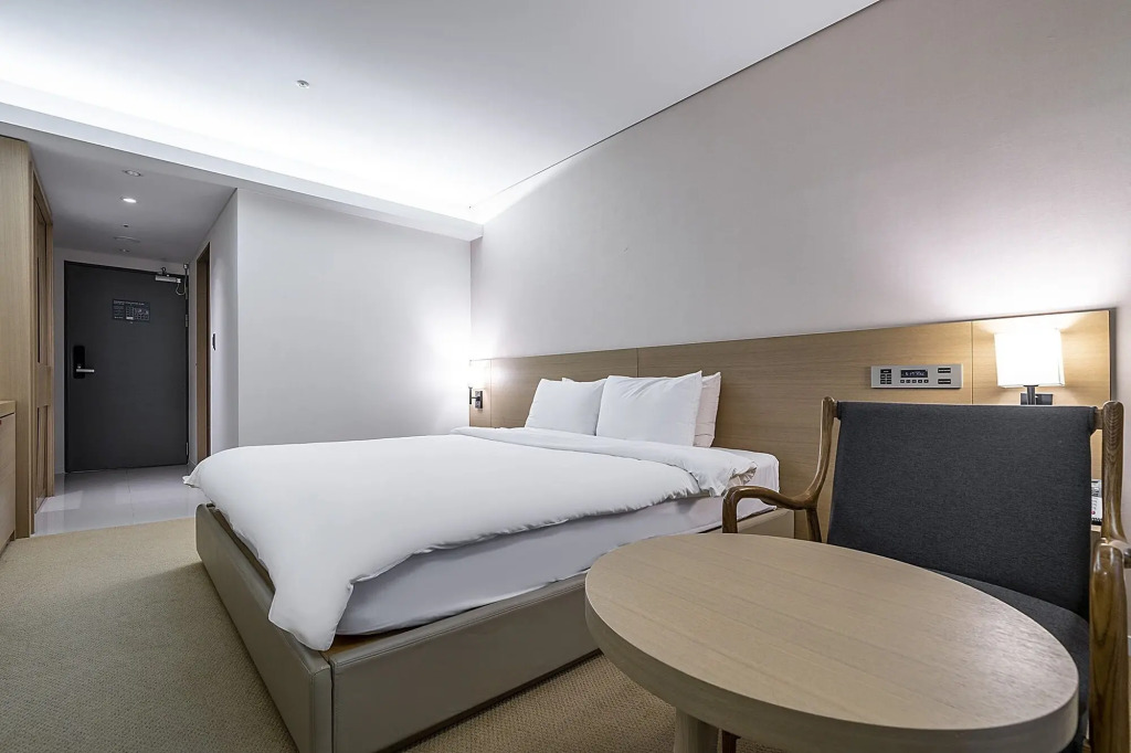 Wonju city hotel