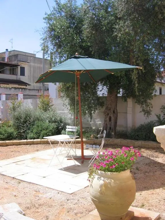 Villa Colittacarrafa