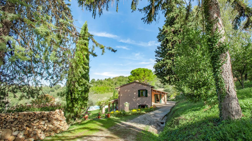 VILLA IL BAIOCCO 8, Emma Villas