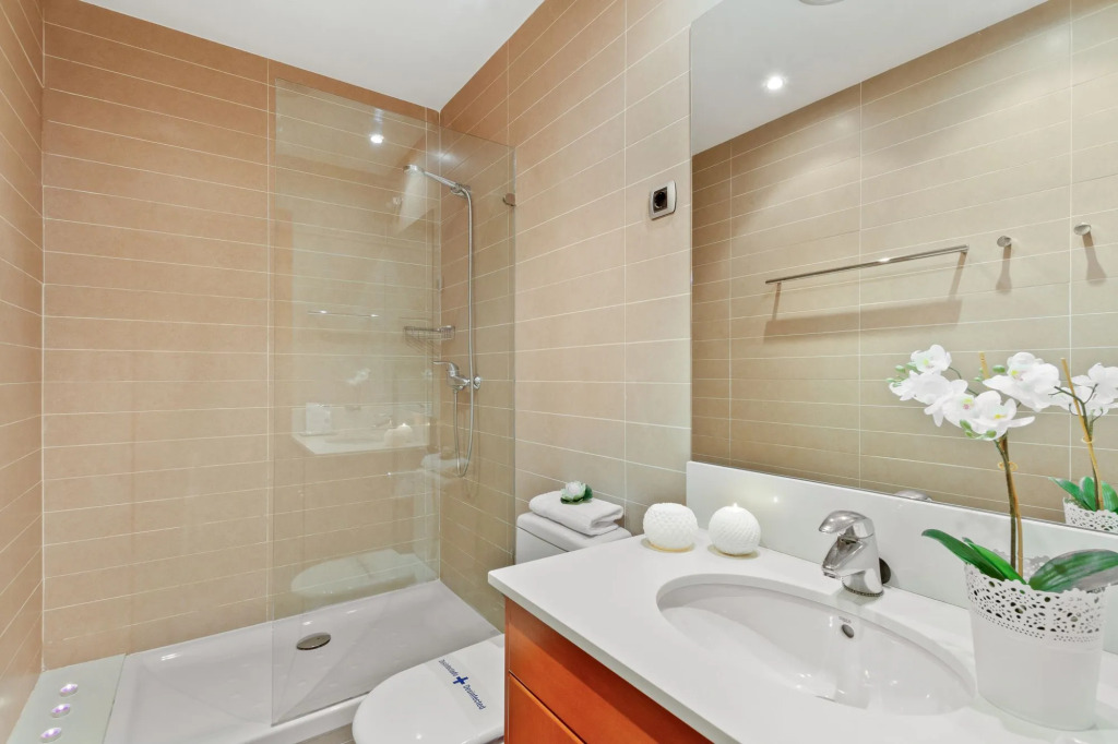 Fisa Rentals Ramblas Apartments