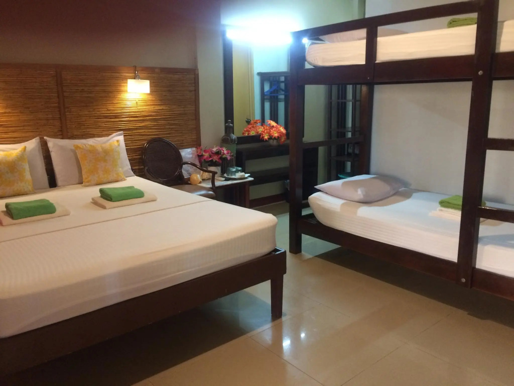 Mayfair Resort