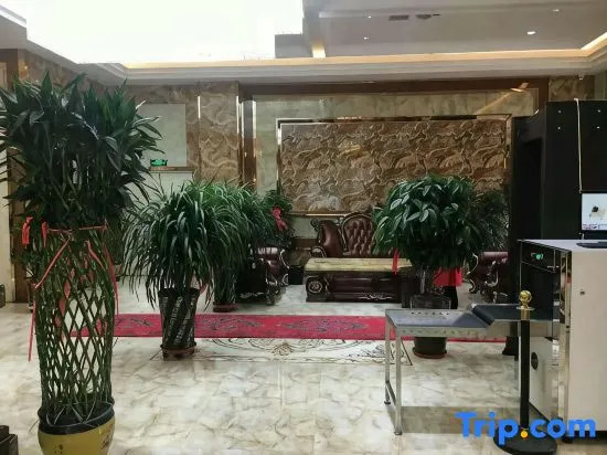 YangGuang Hotel