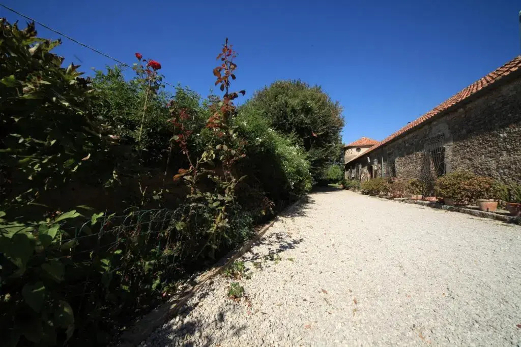 Azienda Agrituristica Seliano