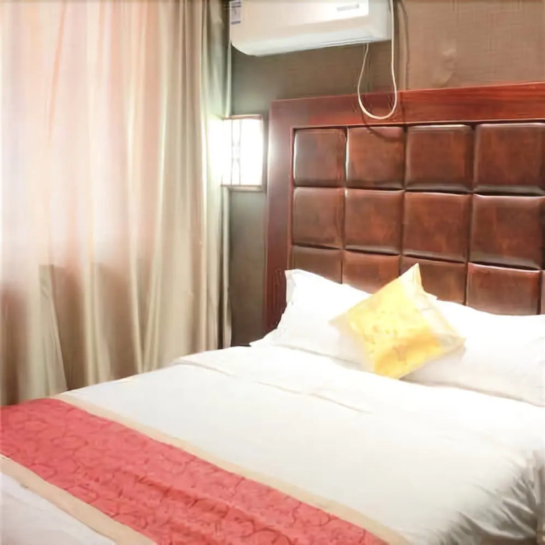 Jingang Hotel