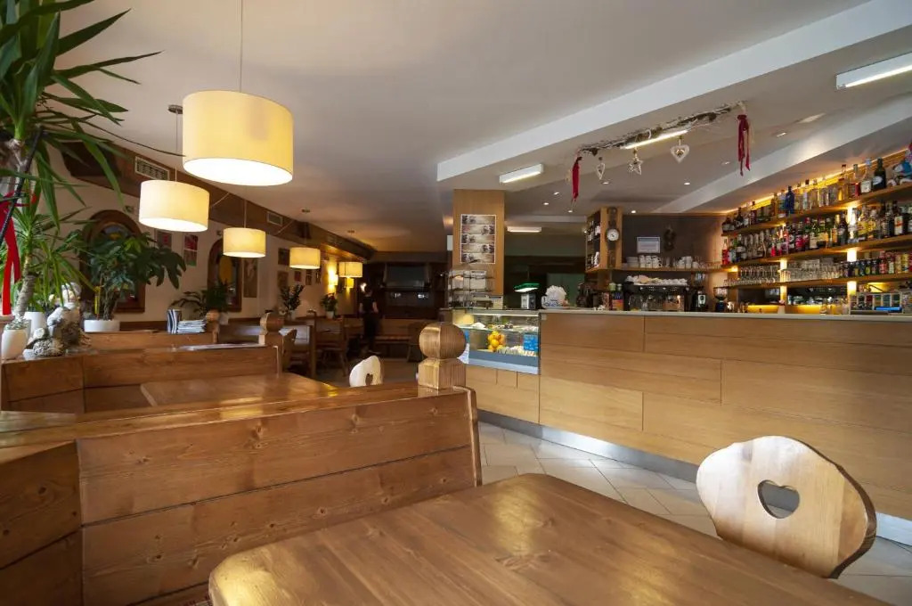 Albergo Antelao