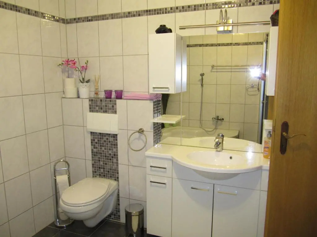Ferienwohnung Weigert