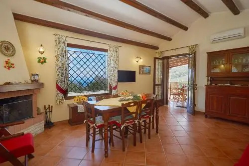 Villa Ninetta
