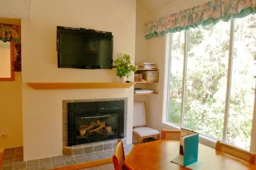 Condominium 31SW