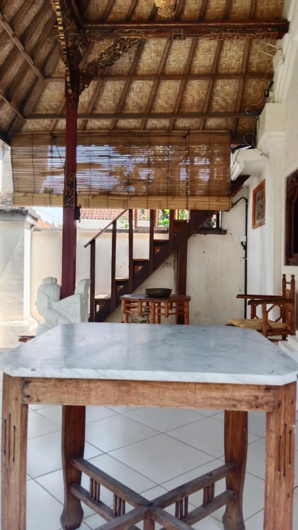 Rumah Paros & Gallery