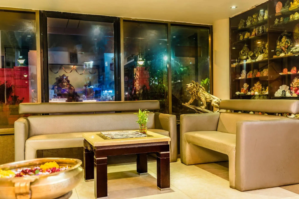 Collection O 81194 Hotel Panchratna