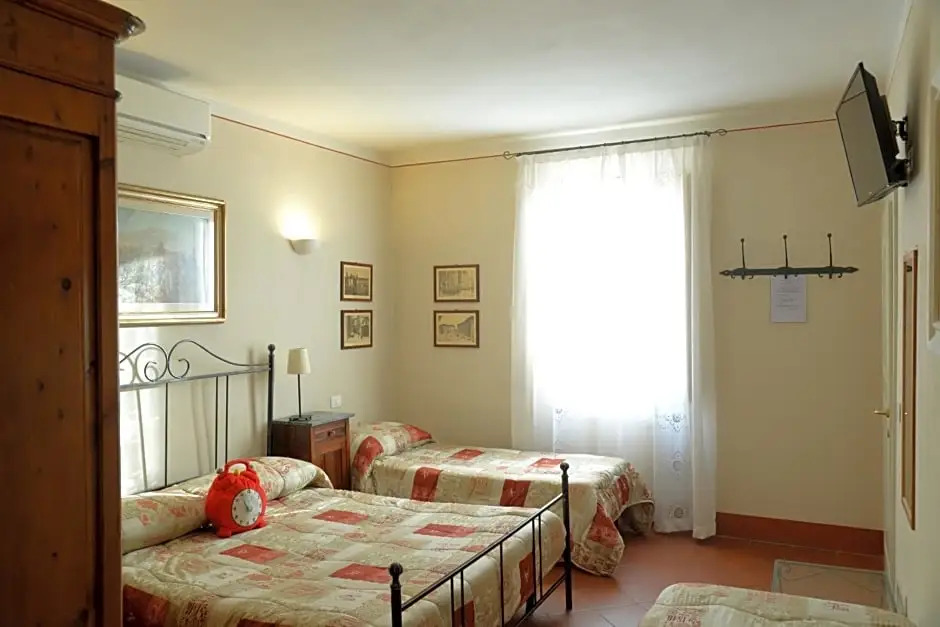 B&B La corte di Stelio