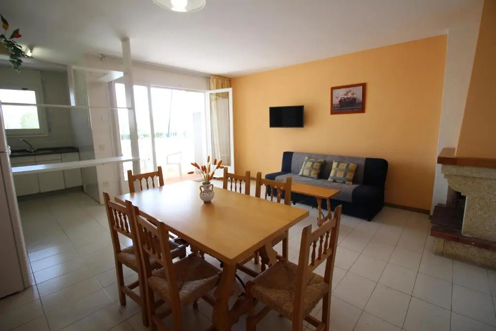 Basic Comfort Apartament Port Moxo 1º