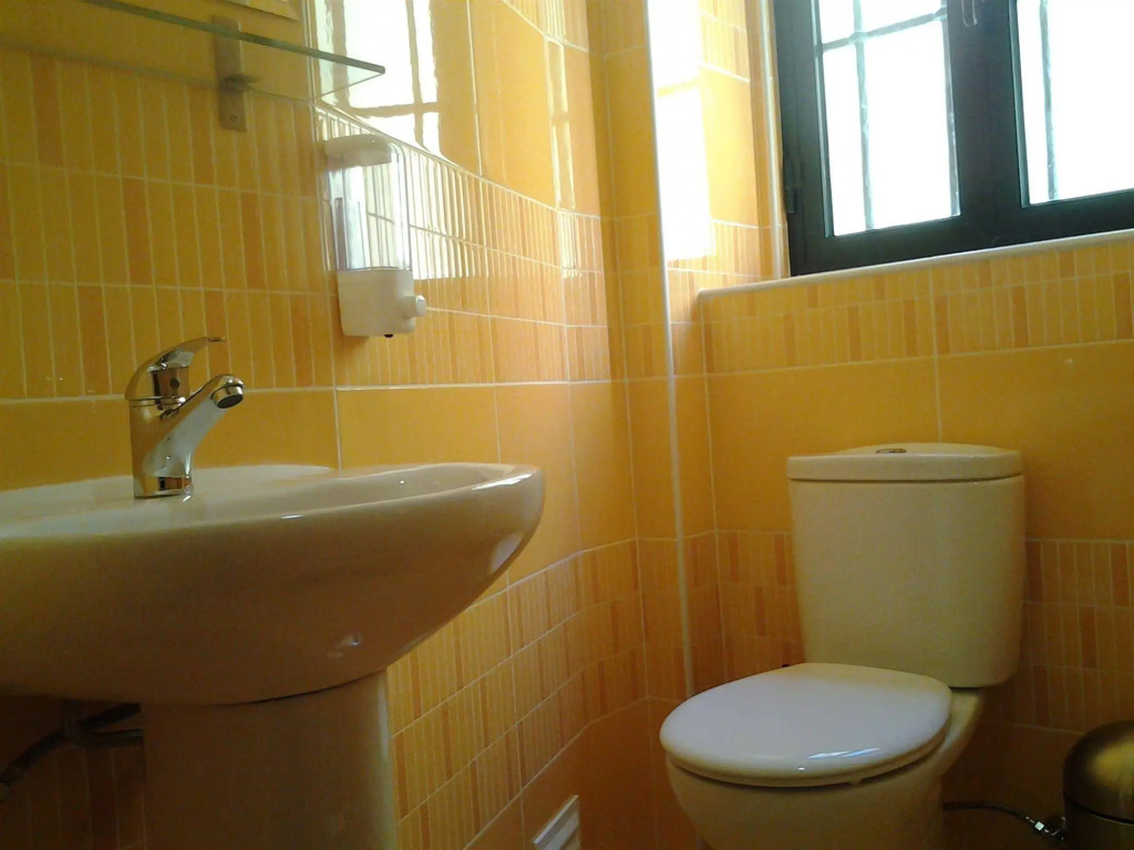 Baixa GuestHouse